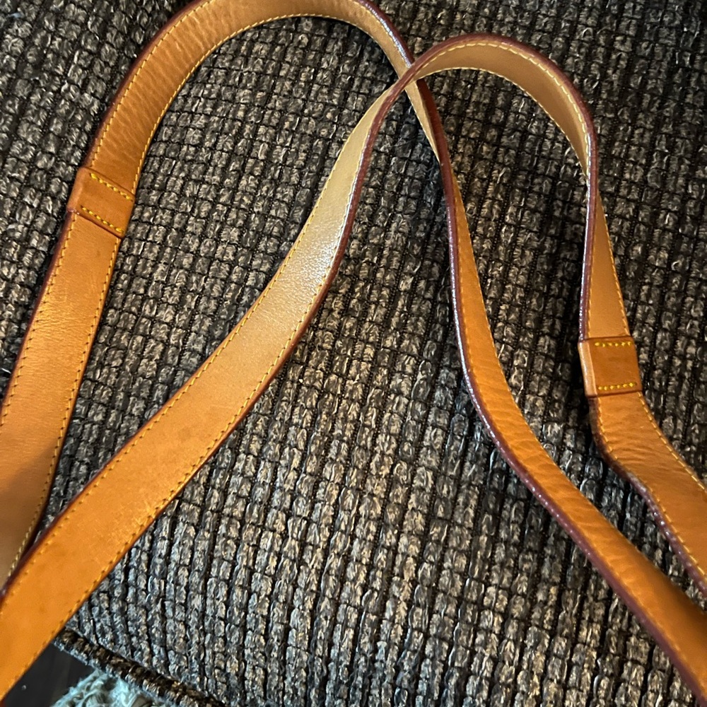 Etro Brown and Tan Women's Bag - Picture 8 of 12